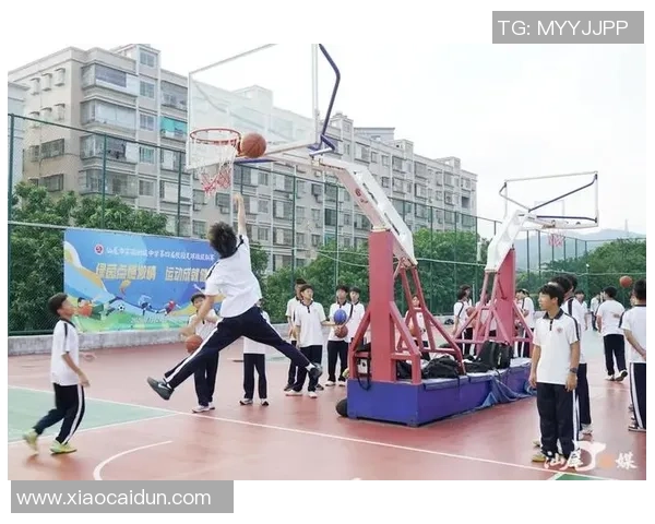 打造家庭版小篮球场让孩子们在家也能享受运动的乐趣与健康生活